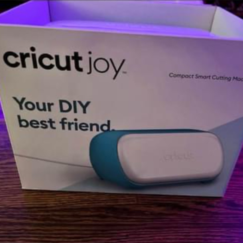 Cricut Joy